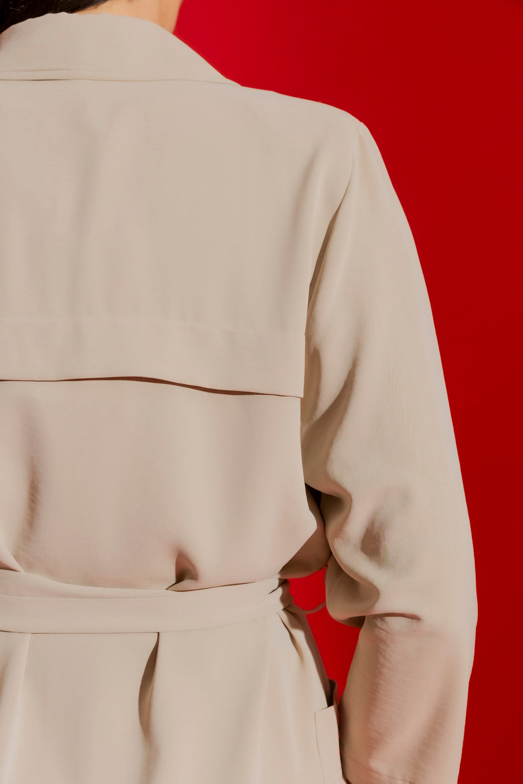 Stone Resort Trench