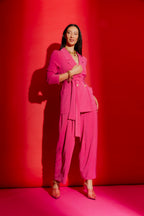 Strawberry Resort Trench