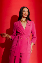 Strawberry Resort Trench