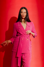 Strawberry Resort Trench