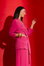 Strawberry Resort Trench