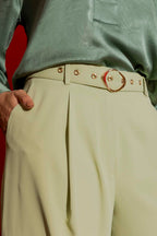 Mint Euro Cargo Pant