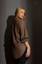 Cocoa Femme Blogger Shirt
