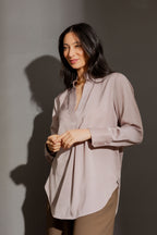 Oyster Blogger Shirt