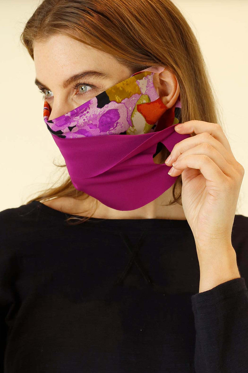 No Sew Face Masks x20 Pack - SALE