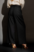 Black Sorrento Cleo Pant