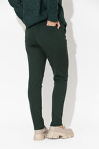 Forest Ponte Jogger Pant
