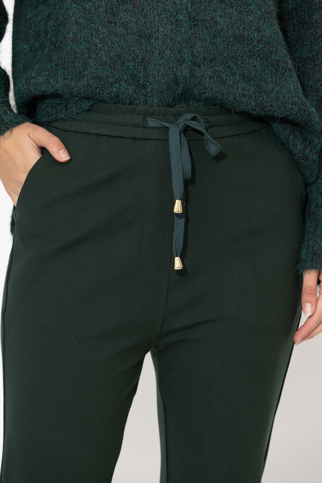 Forest Ponte Jogger Pant