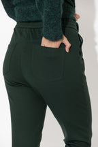 Forest Ponte Jogger Pant