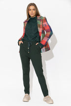Forest Ponte Jogger Pant