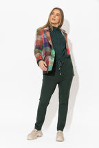 Forest Ponte Jogger Pant