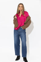 Lippy Glow Milan Blogger Shirt