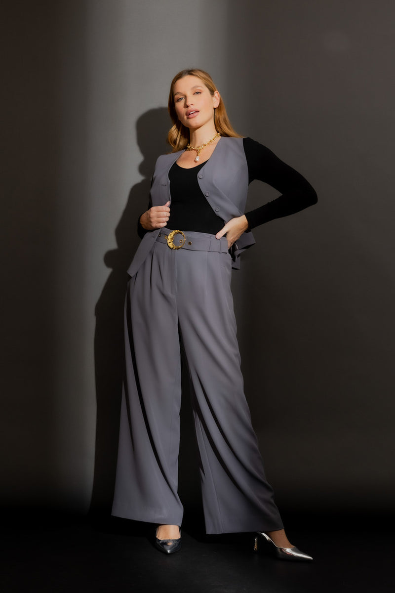 Black Tencel Lust Top