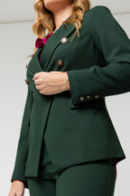 Forest Ponte Sisca Blazer