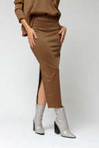 Marigold Star Mia Split Skirt - Sale