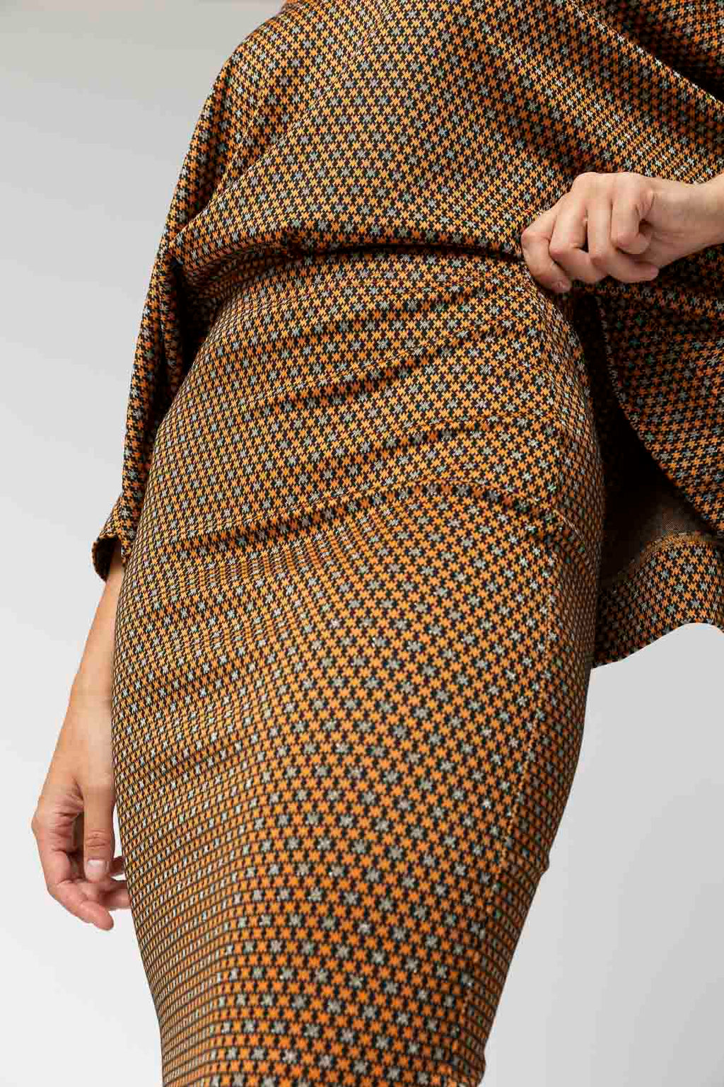 Marigold Star Mia Split Skirt - Sale