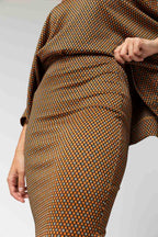 Marigold Star Mia Split Skirt - Sale