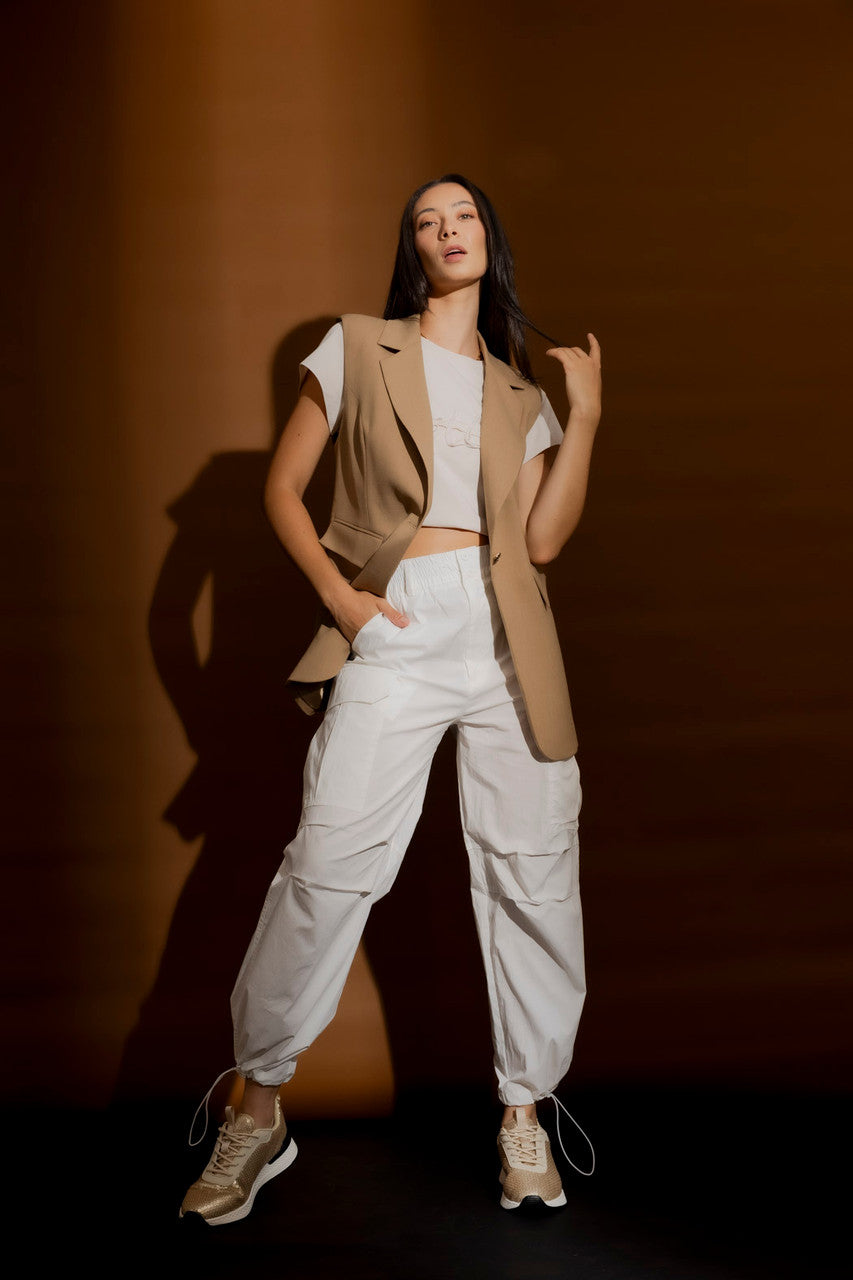 Cocoa Sorrento Vest