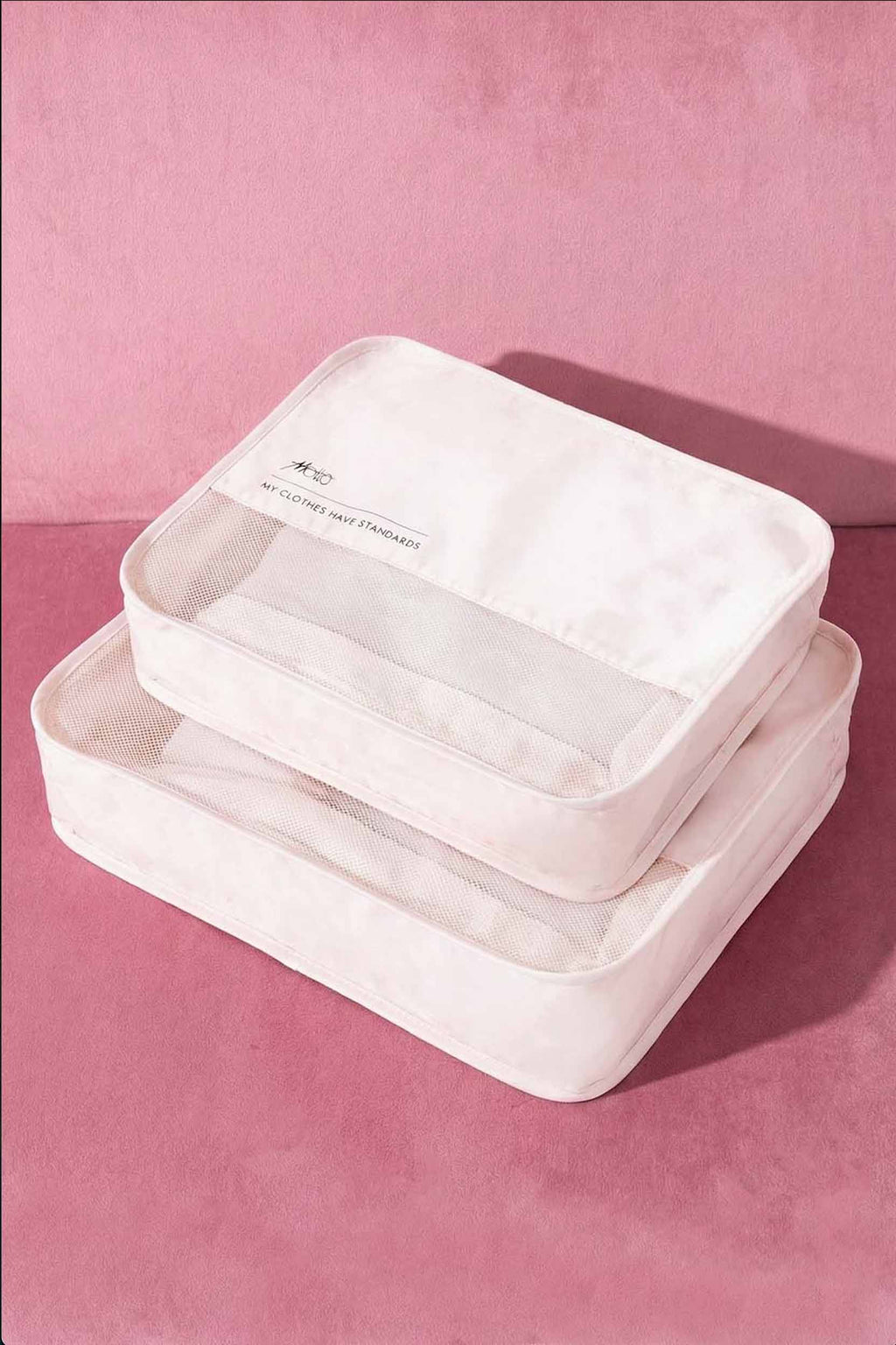Free Gift Packing Cubes 2 Pack