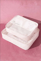Free Gift Packing Cubes 2 Pack