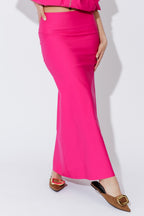 Pink Lux Sport Miracle Skirt
