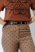 Black Snake Belt