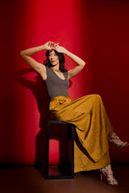 Steel Tencel Lust Cami