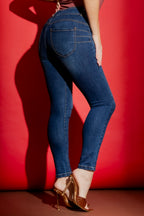 Mid Denim Miracle Jean