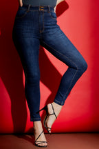 Dark Denim Miracle Jean