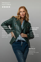 Forest Ultra Sisca Blazer - Sale