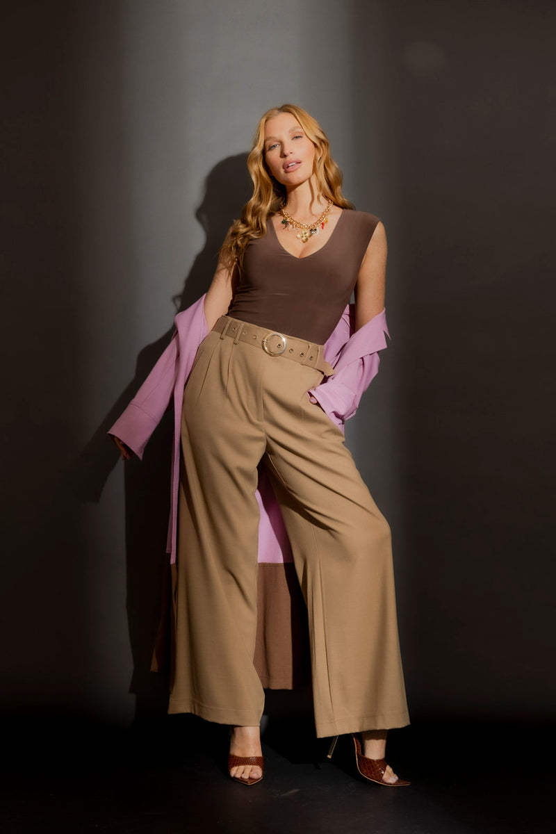 Mocha Lust Cami