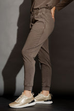 Cocoa Washed Lounge Pants