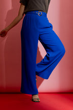 Cobalt Euro Cleo Pant