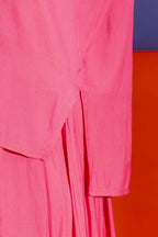 Pink Bondi Top