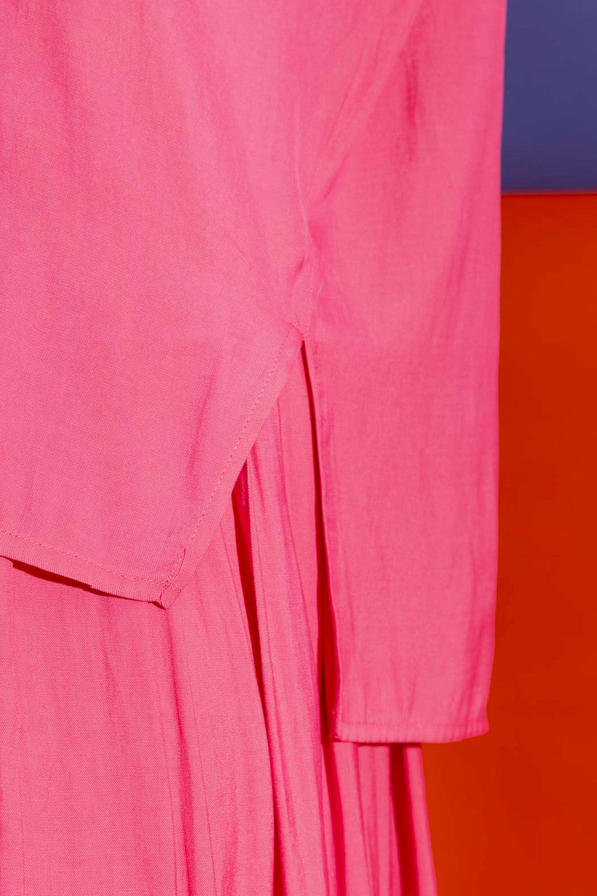 Pink Bondi Top