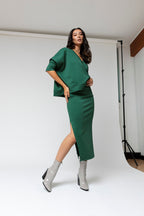 Green Star Mia Pullover - Sale