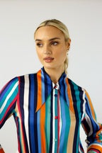 Stripe Jane Shirt - FINAL SALE