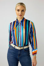Stripe Jane Shirt - FINAL SALE