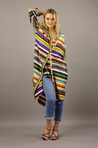 Colour Strip Nano Amber Shirt