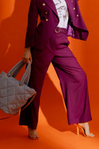 Berry Sorrento Cleo Pant