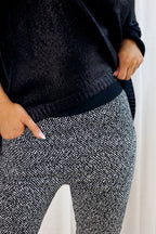 Spot Bengaline Jogger Pant - SALE