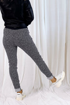 Spot Bengaline Jogger Pant - SALE