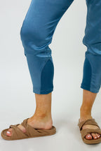 Sky Blue Satin Droppie_NT