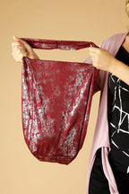 Reusable Shopping Bags - Set of 5