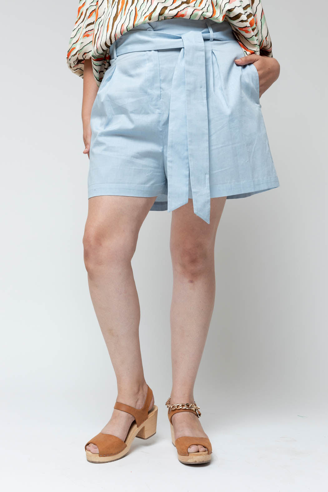 Cotton Short50170 H
