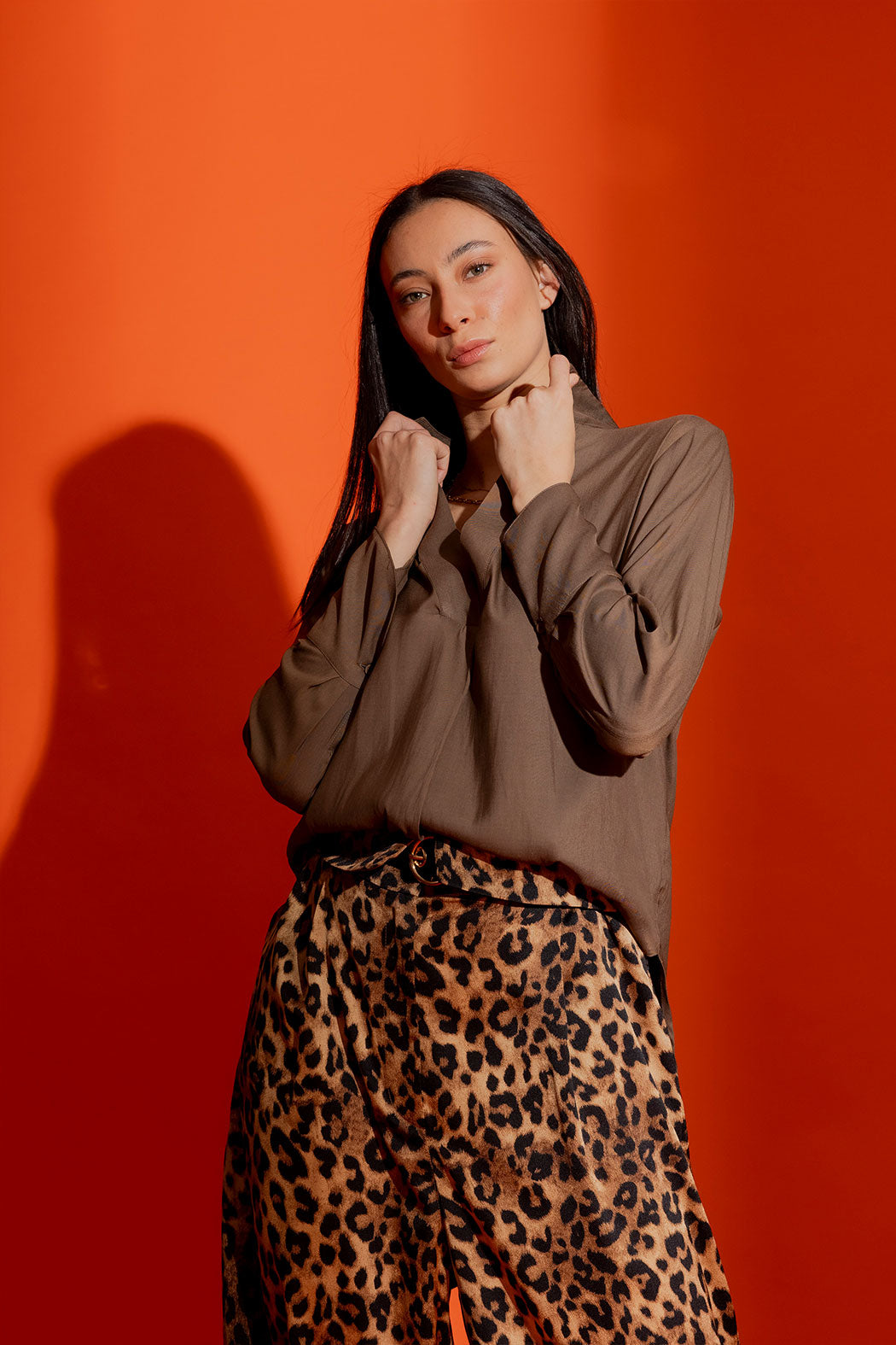 Cocoa Blogger Shirt