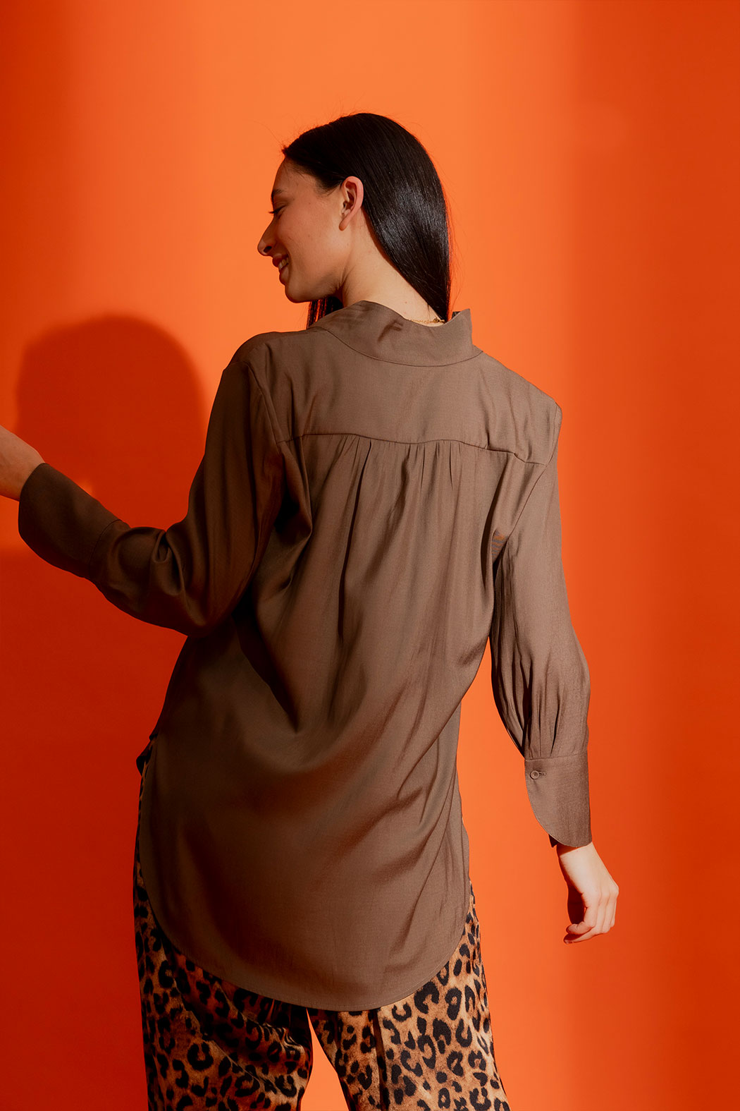 Cocoa Blogger Shirt