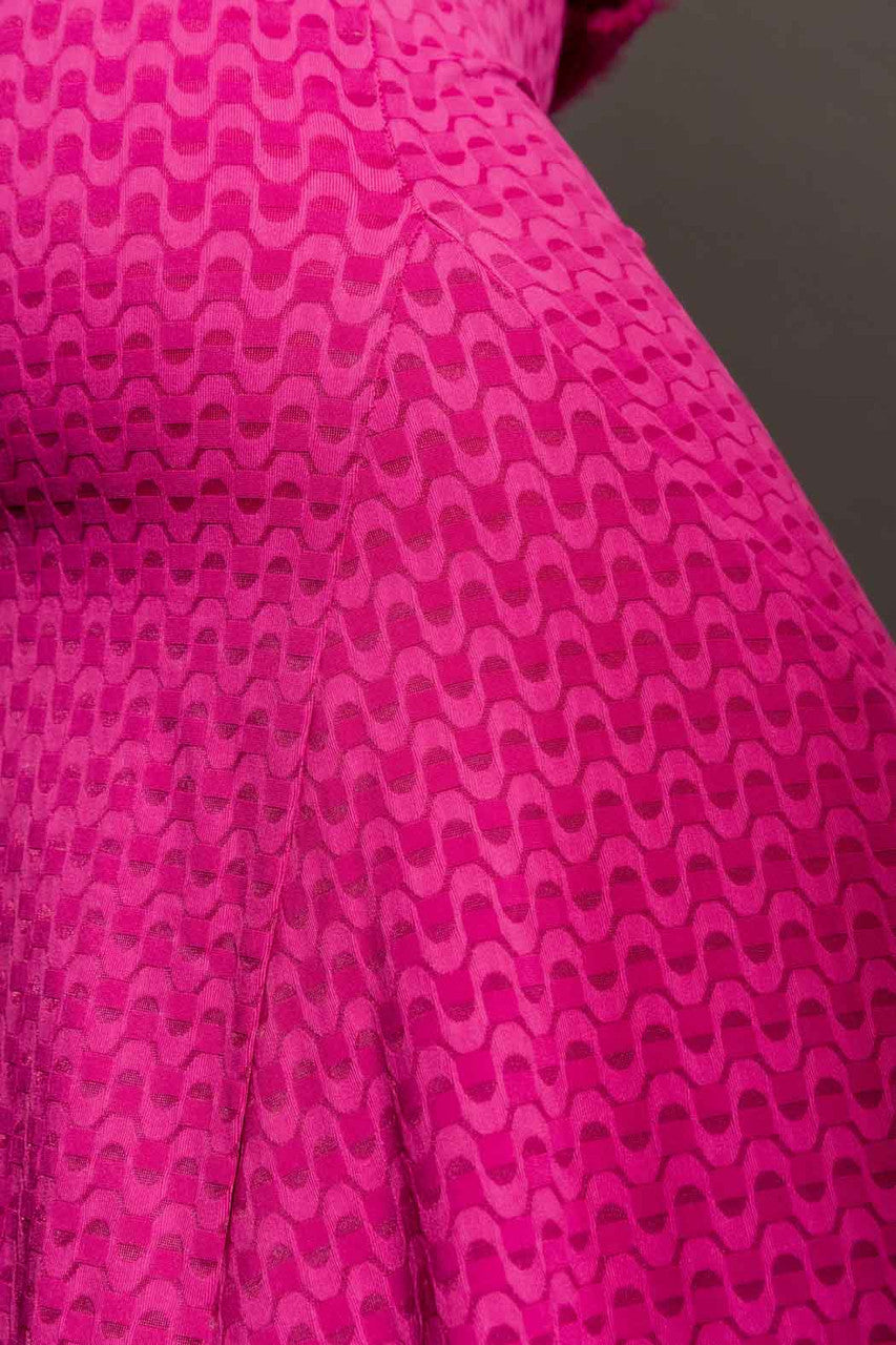 Pink Goddess Skirt