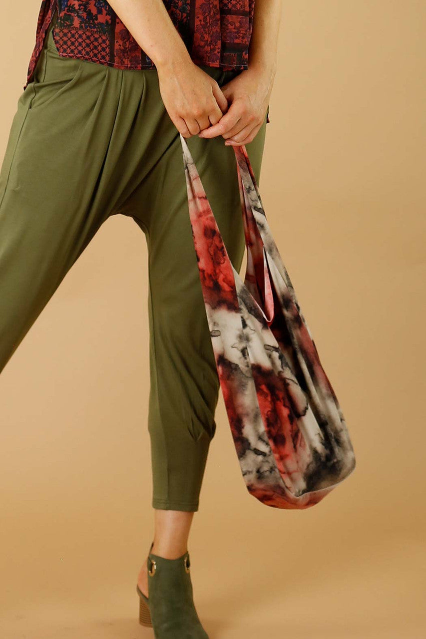 Reusable Shopping Bags - Set of 5
