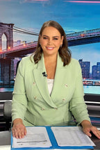 Mint Arch Sisca Blazer